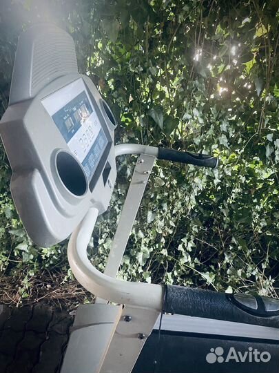 Беговая дорожка