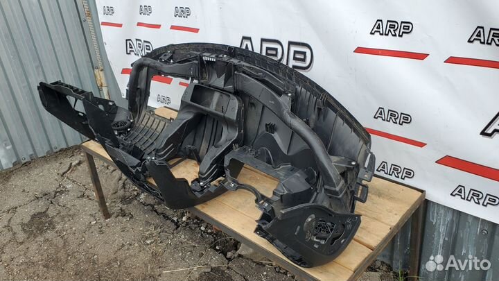 Торпедо Nissan Juke F15 2010-2019