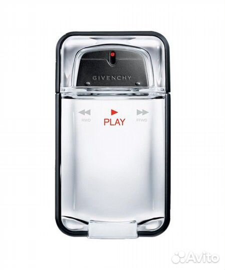 Givenchy Play 50 мл