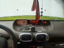 Citroen C3 Picasso 1.6 MT, 2010, 142 000 км, с пробегом, цена 600 000 руб.