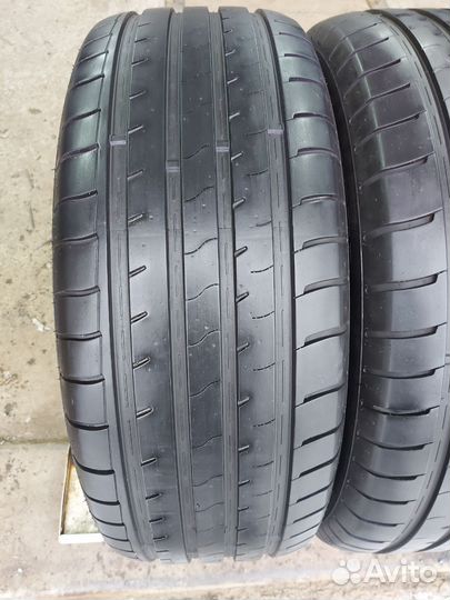 Windforce Catchfors UHP 235/55 R18