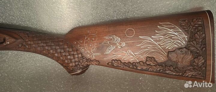 Отделка ложа, шкатулок