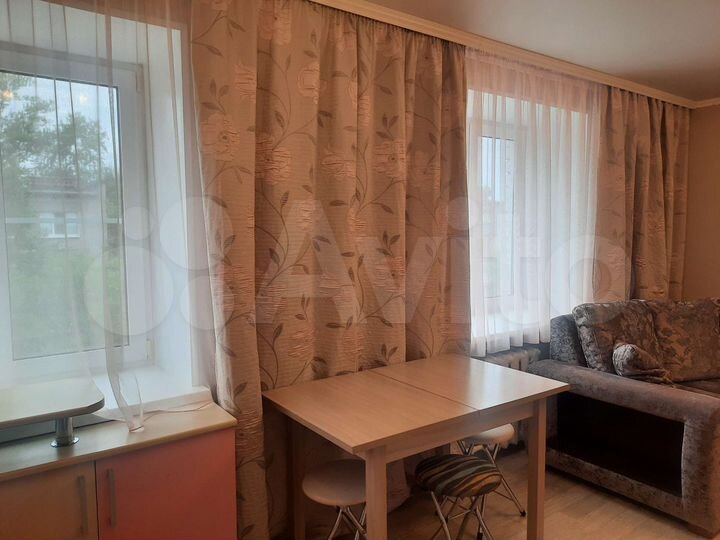 2-к. квартира, 60 м², 5/9 эт.