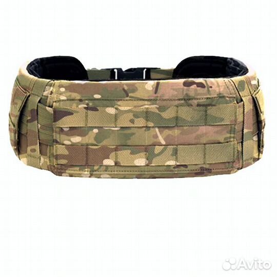 Тактический пояс под баллистику Crye Precision AVS