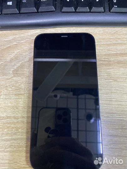 iPhone 12 Pro Max, 128 ГБ