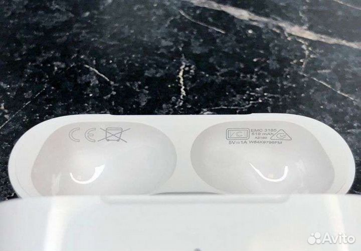 Airpods pro 2 premium +Доставка