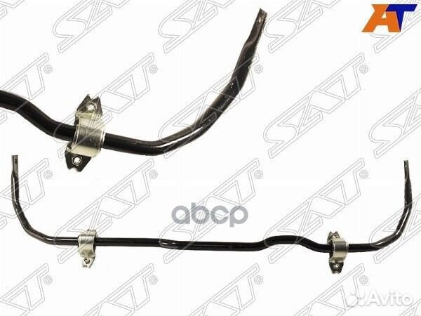 Стабилизатор поперечной устойчивости передний S