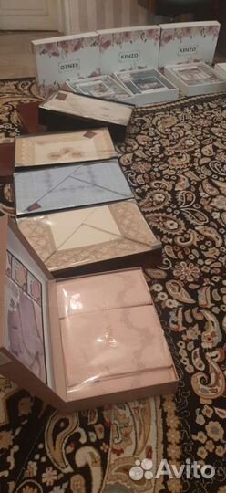 Постел белье