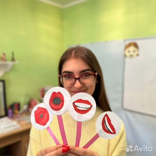 Логопед + подготовка к школе