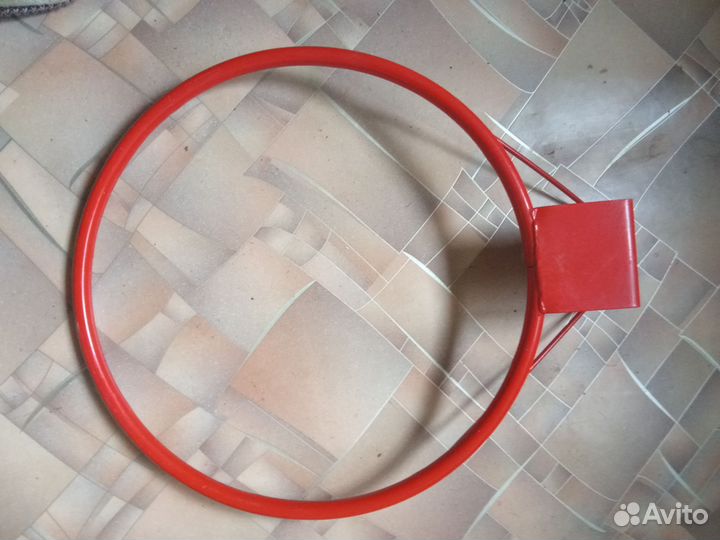 Кольцо для баскетбола