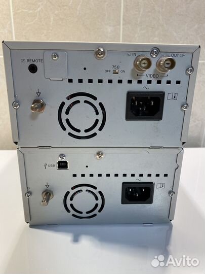 Термопринтер для узи sony up-d897 и up-897md