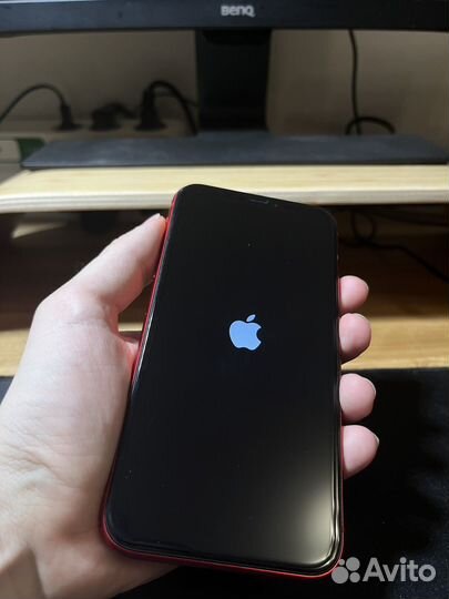 iPhone Xr, 128 ГБ
