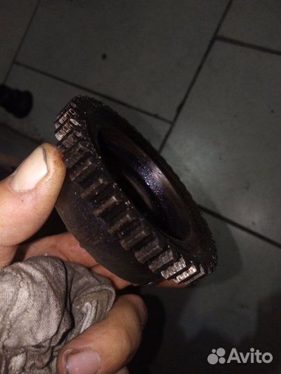 Шестерня распредвала Nissan Bluebird QU14 QG18DD