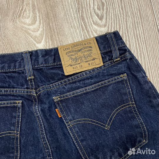 Юбка джинсовая Levis