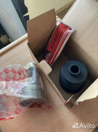 Шрус наруж (граната ) Kia Rio, Mazda