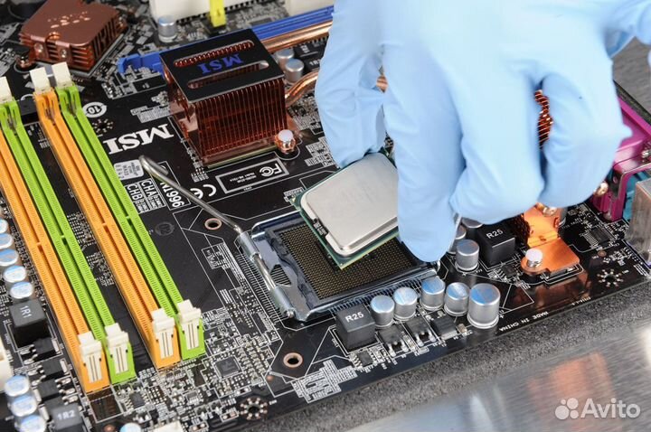 Ремонт телефонов/Компьютерный мастер