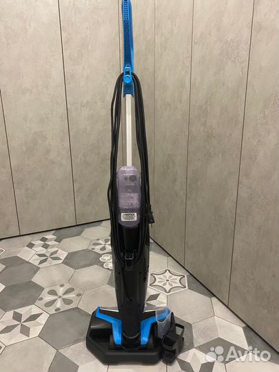 Пылесос Bissell 2223N Crosswave Advanced