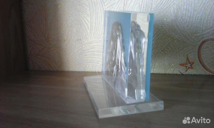 Скорбящая мать