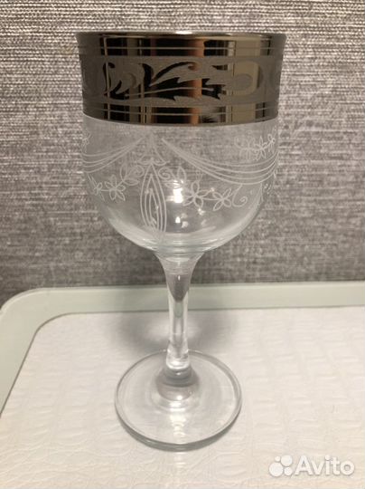 Мини бар набор стаканов, 18шт