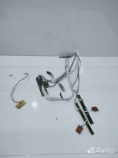 Платы для музыкального центра Sony MHC-V82D