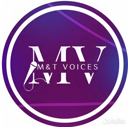 Школа вокала M&T voices
