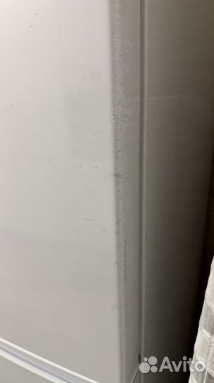 Холодильник daewoo RN-271NPW