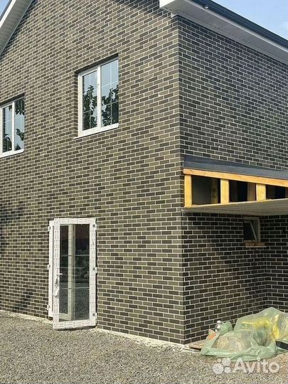 Мягкий кирпич