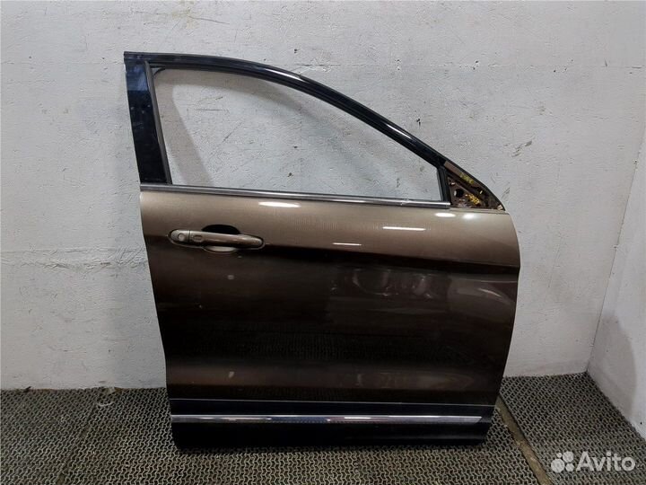 Замок двери Haval H6 Coupe, 2020