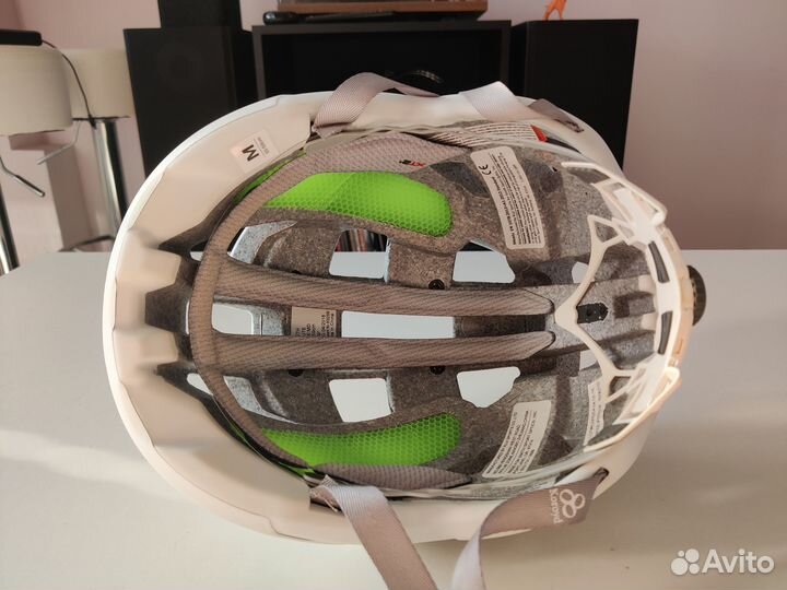 Шлем велосипедный Smith rover