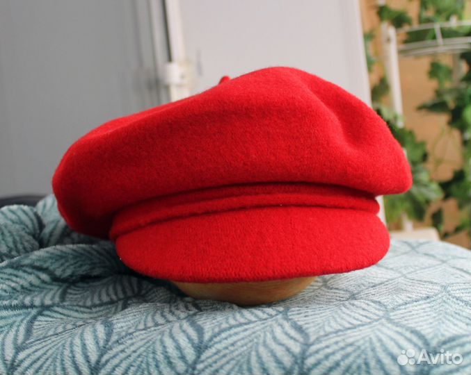 Кепи-берет Tonak