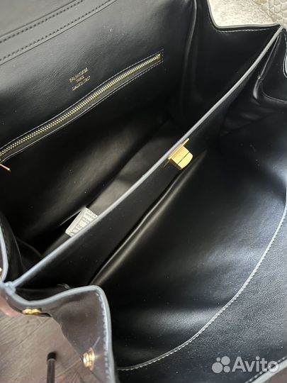 Сумка Balenciaga rodeo medium