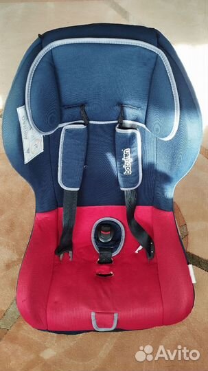 Детское автокресло 0+ от 0 до 13 кг
