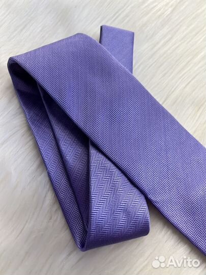 Галстук новый Eton