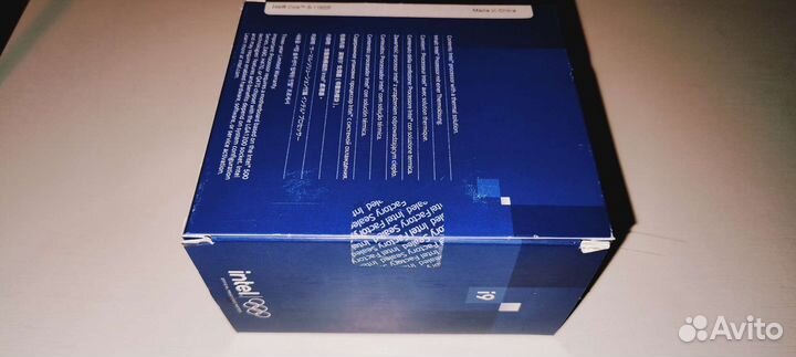 Продаю связку i9 11900f+msi z590-a pro