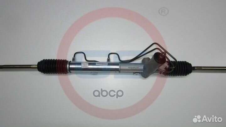 Новая оригинальная рулевая рейка Lifan Breez 2009