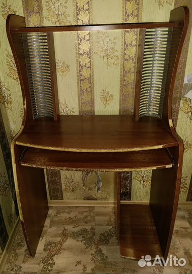 Компьютерный стол бу