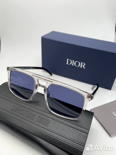Очки Christian Dior
