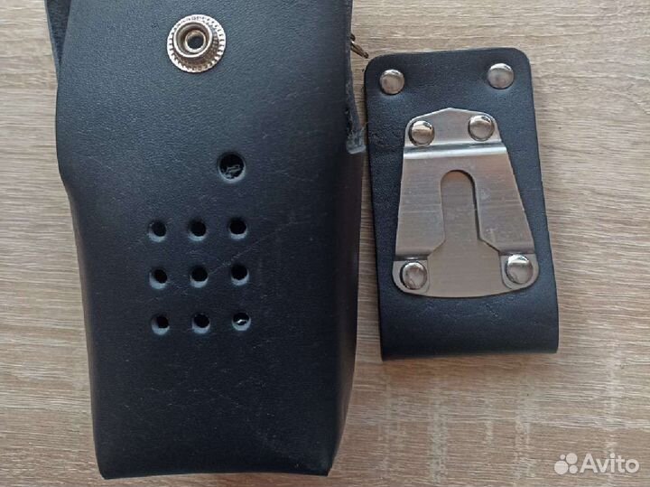 Чехол для рации