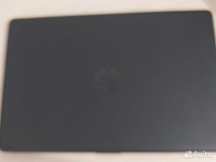 Ноутбук hp