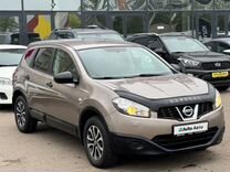 Nissan Qashqai+2 1.6 MT, 2012, 125 400 км, с пробегом, цена 1 287 000 руб.