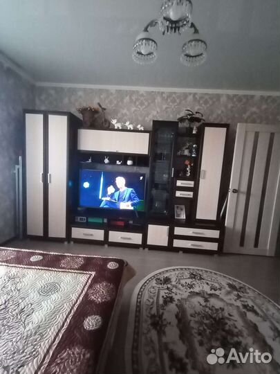 Стенка в гостиную бу