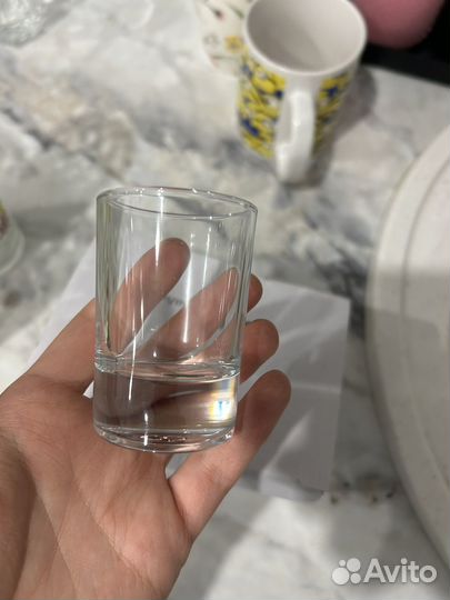 Рюмки pasabance