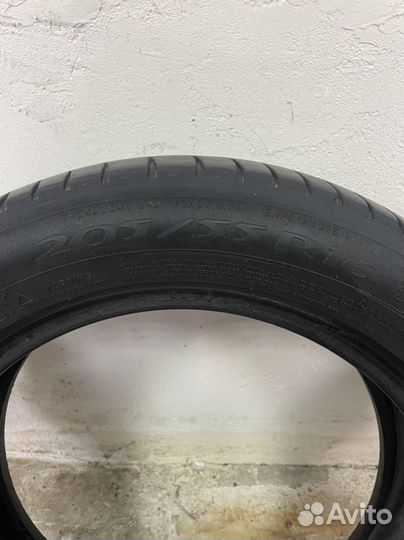 Triangle Winter A/T 205/55 R16