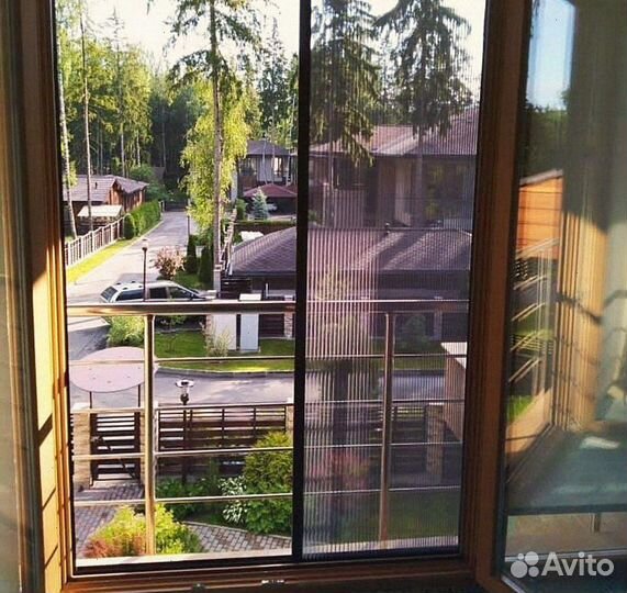 Москитная сетка