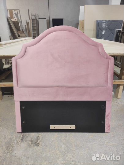 Детская кровать с подьемным механизмом