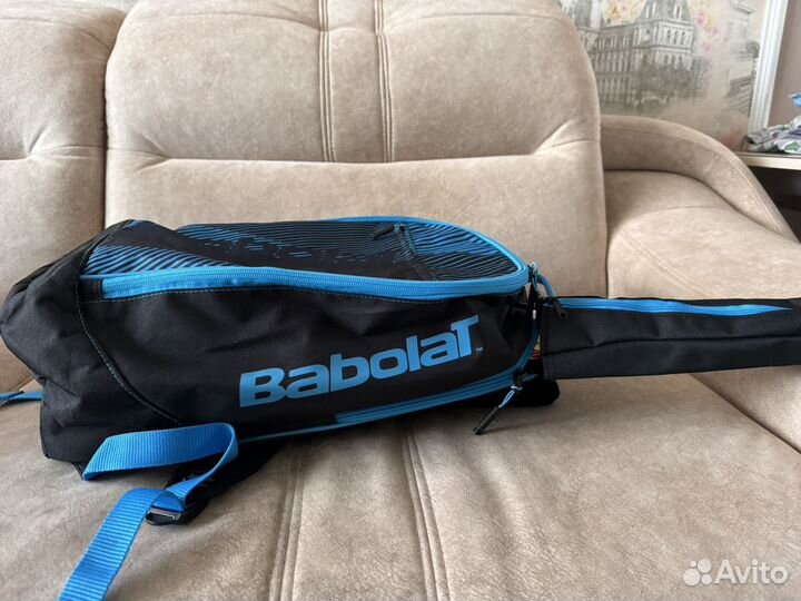 Теннисный рюкзак Babolat