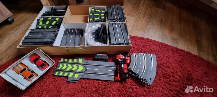 Развивающие игры