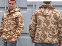 Куртка SAS армии Великобритании desert dpm