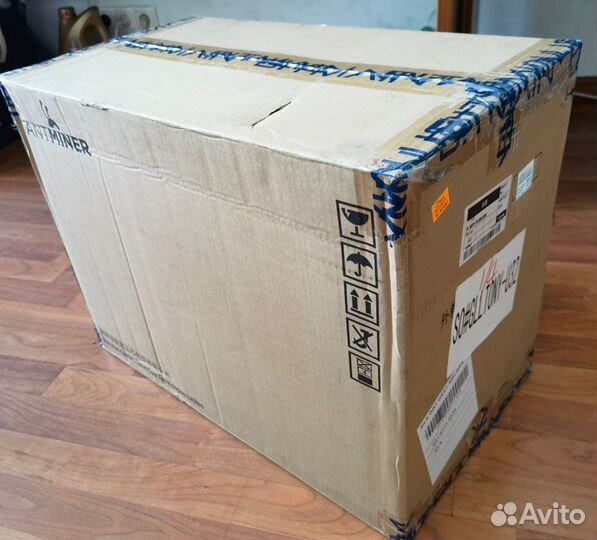 Antminer Bitmain s19jpro 96 th