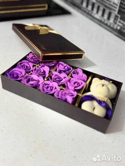 Подарочный набор